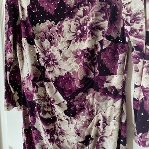 Jessica Howard woman dress almost new size 8